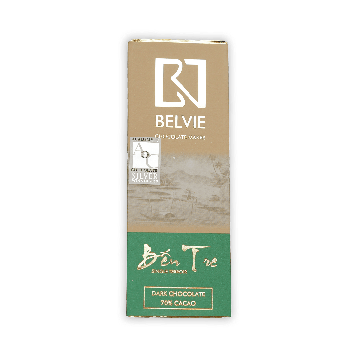 Belvie Mini Bars