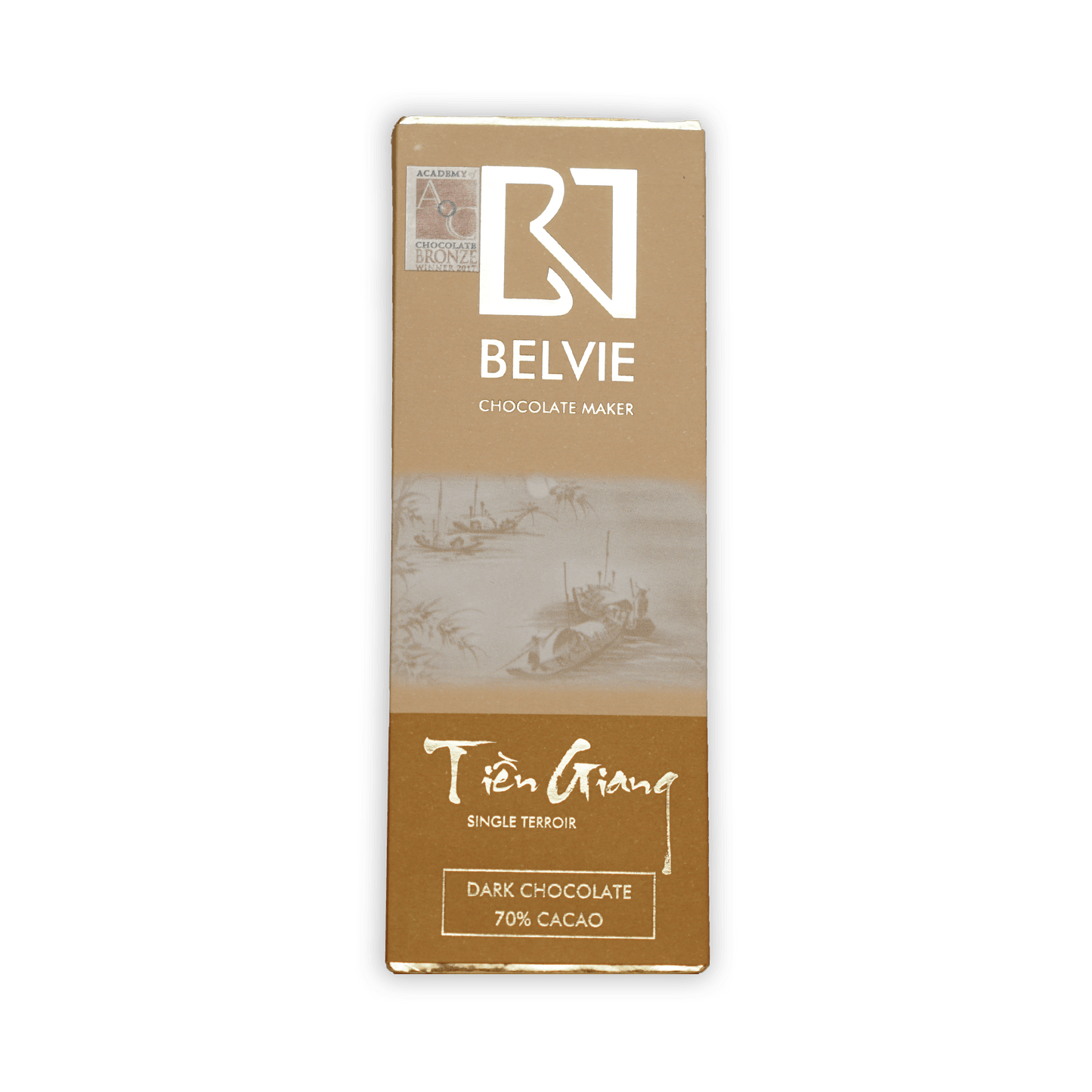 Belvie Mini Bars