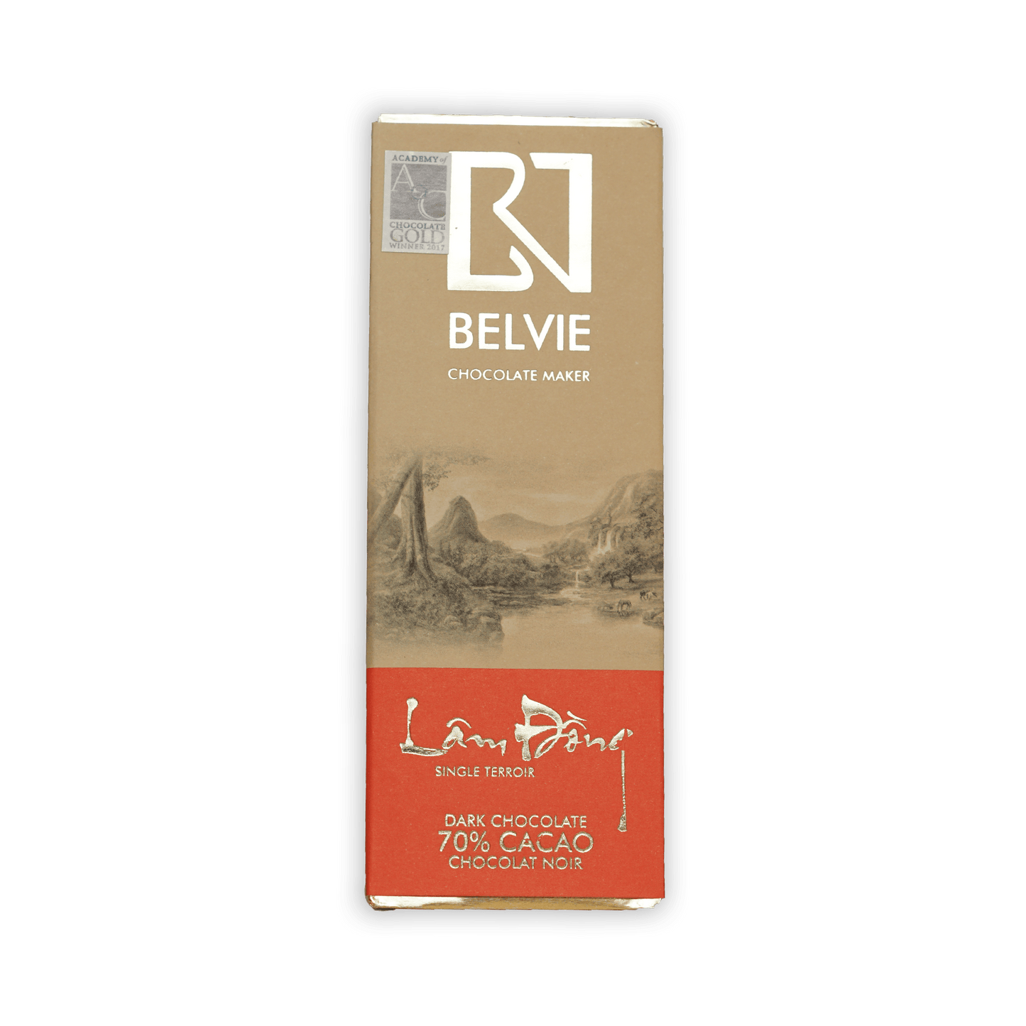 Belvie Mini Bars