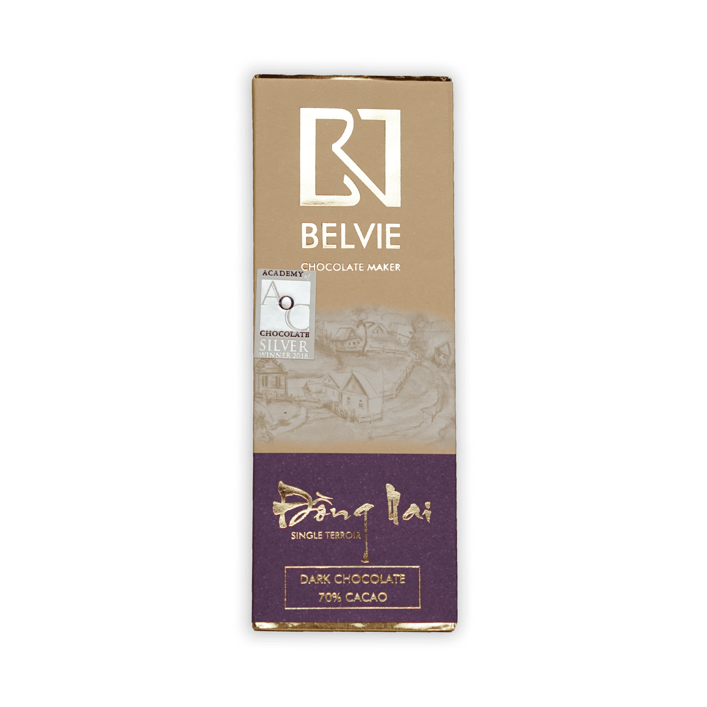 Belvie Mini Bars