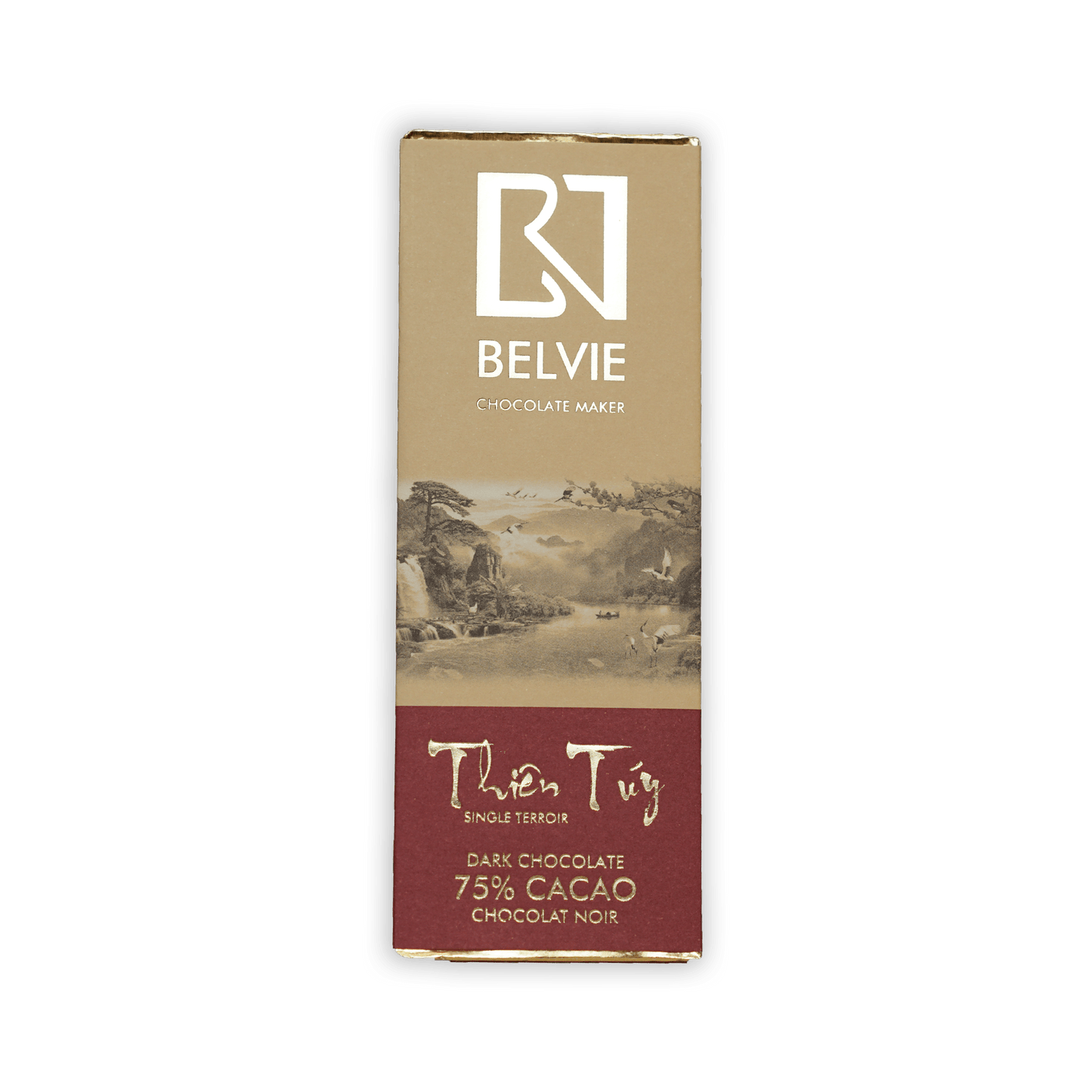 Belvie Mini Bars