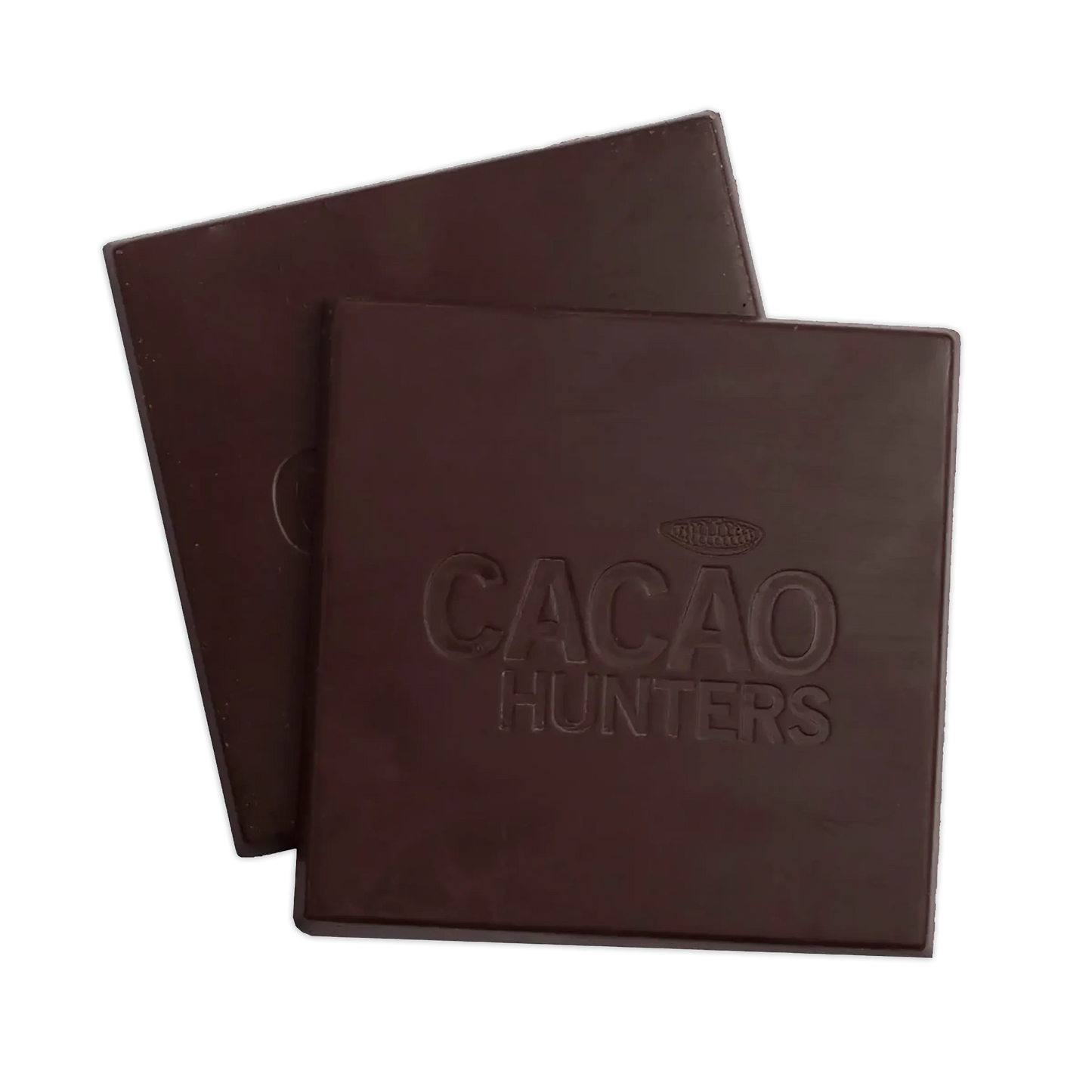 Cacao Hunters Arauca 70%