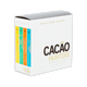Cacao Hunters Heirloom Collection Dark Chocolate Gift