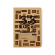 Chocolate Tasting Journal (33 Books)