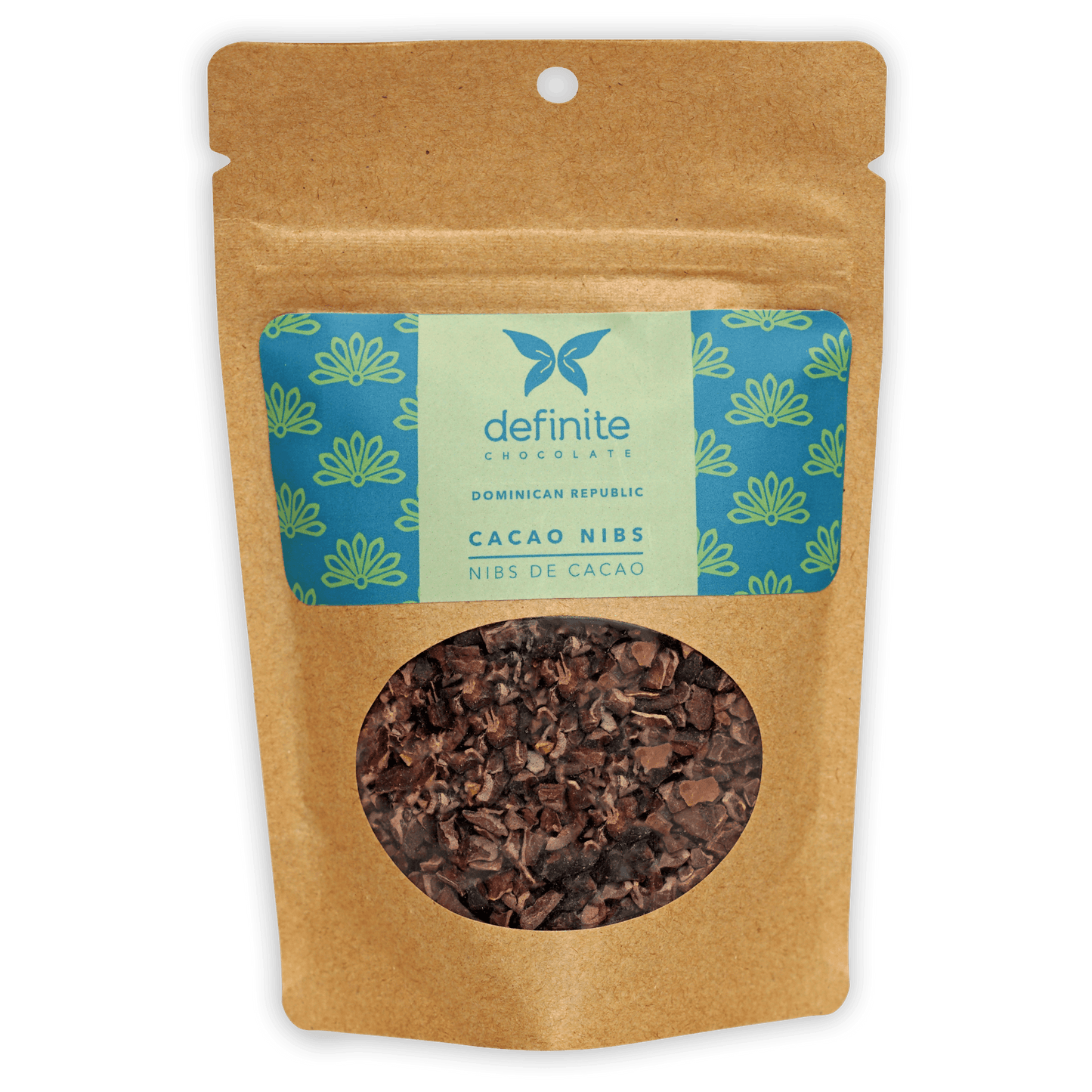 Definite Cacao Nibs
