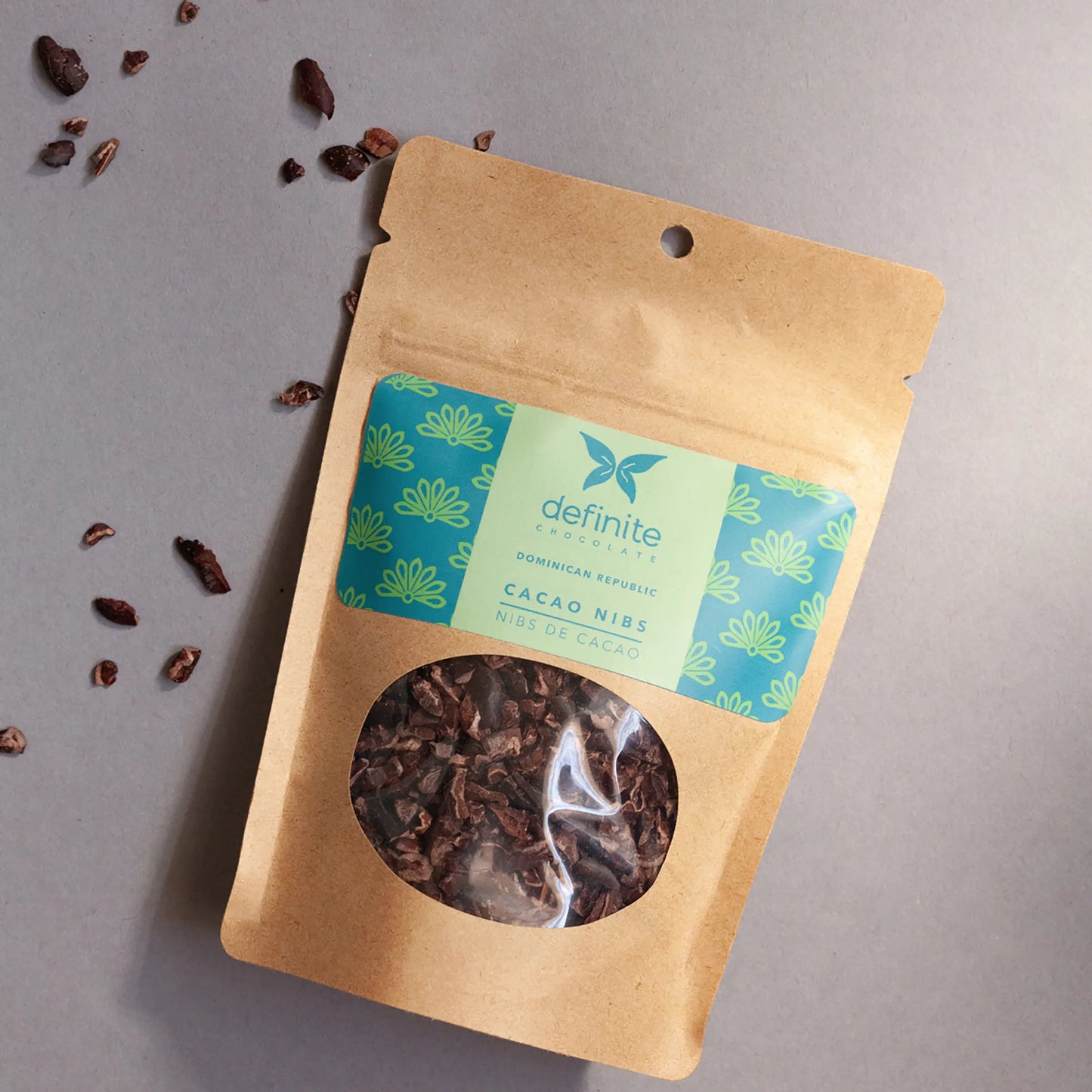 Definite Cacao Nibs