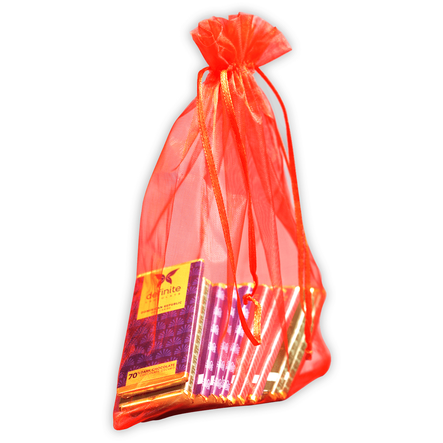 Definite Chocolate Mini Bar Variety Bag