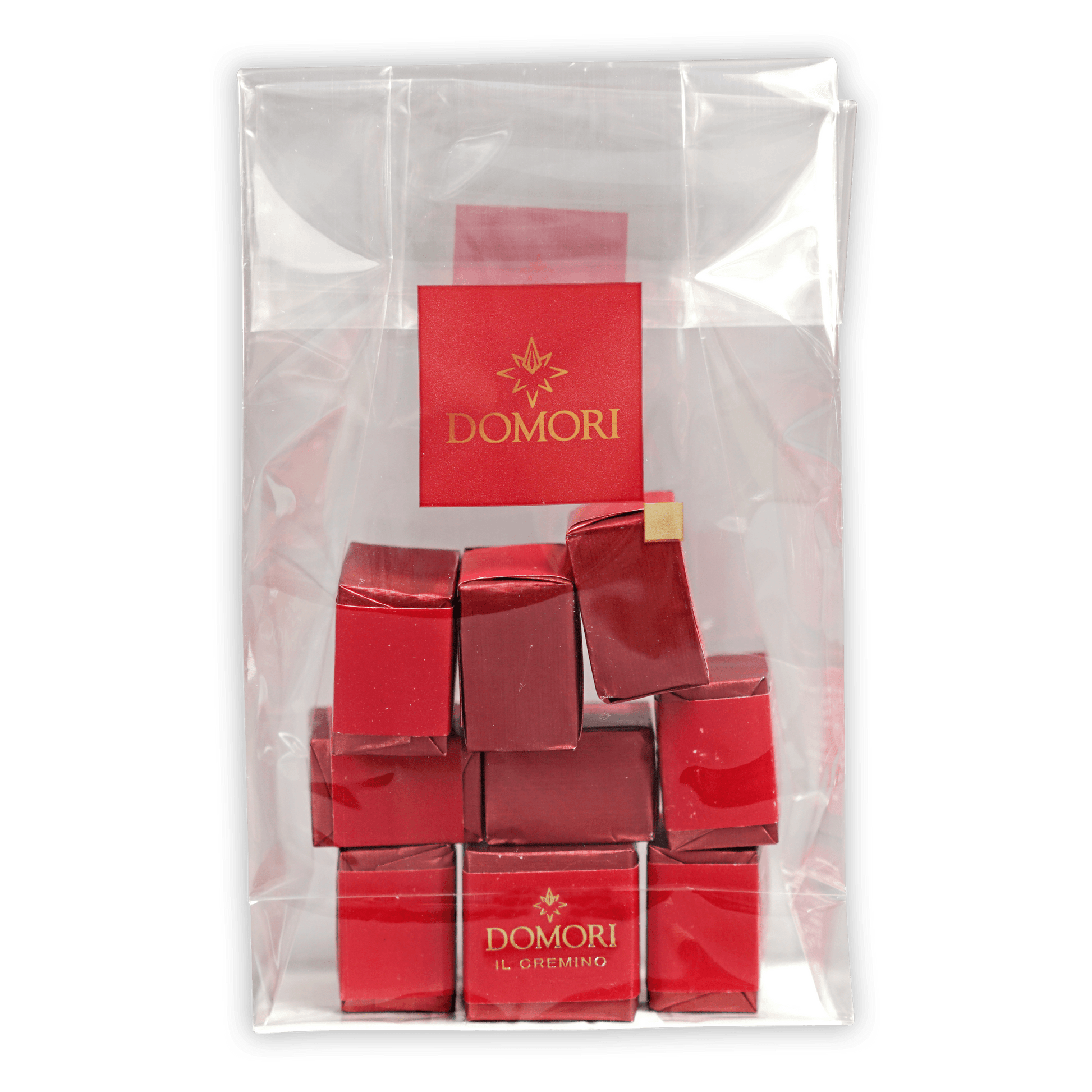 Domori Classic Gianduja Cremino (10 pieces)