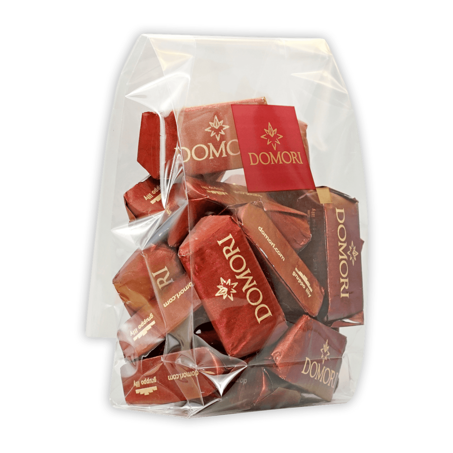 Domori Classic Giandujotti Bag