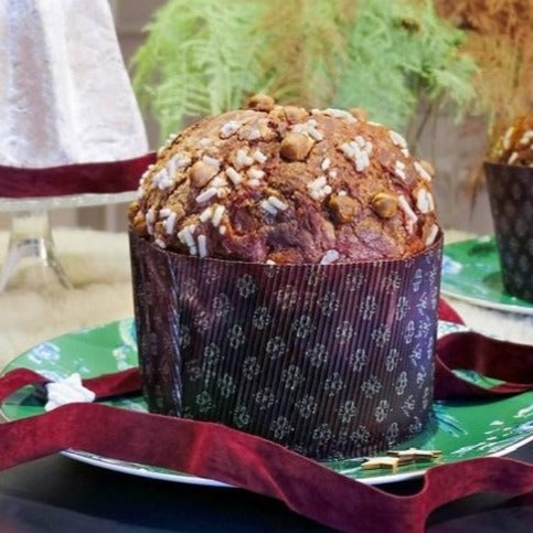 Domori Gianduja Panettone 1kg