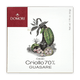Domori Guasare Criollo 70%