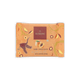 Domori Snack Bar Dark Chocolate and Apricot