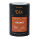Fjåk Drinking Chocolate Dark Orange 70%