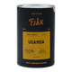 Fjåk Drinking Chocolate Dark Uganda 100%