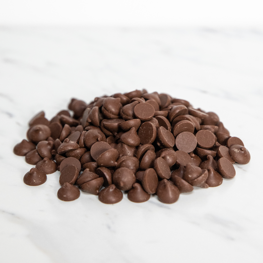 French Broad Milk Chocolate Chips 42%