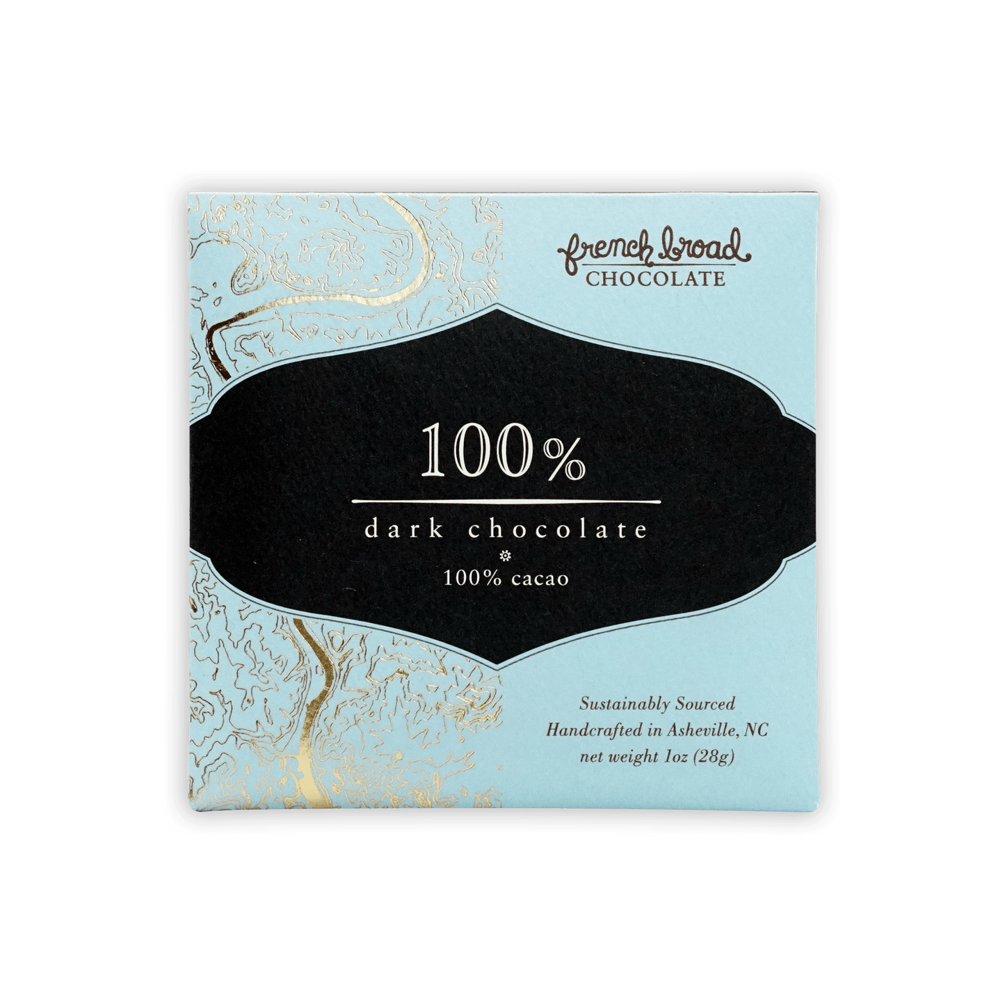 French Broad Mini Bars