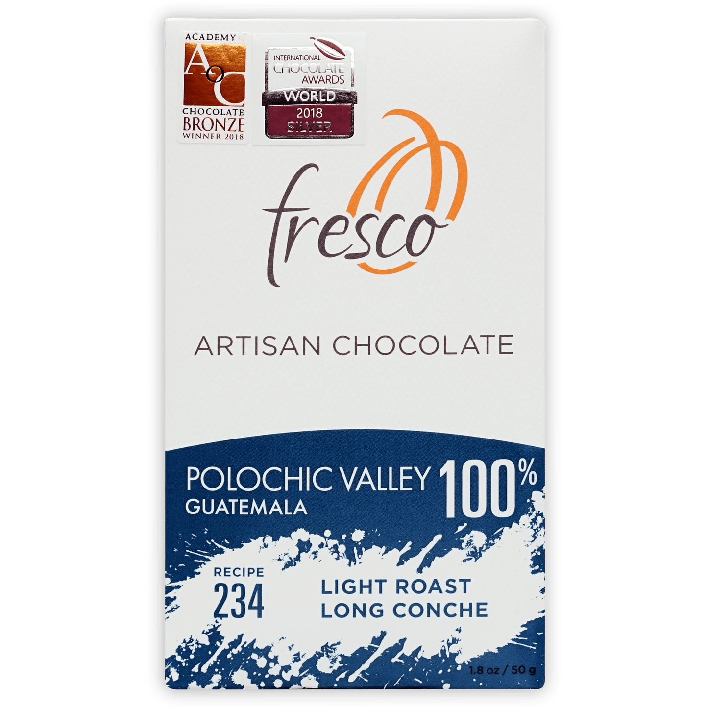 Fresco Polochic Valley Guatemala 100% (Limited Release)