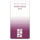 Friis Holm Dark Milk Chocolate Nicaragua 55%