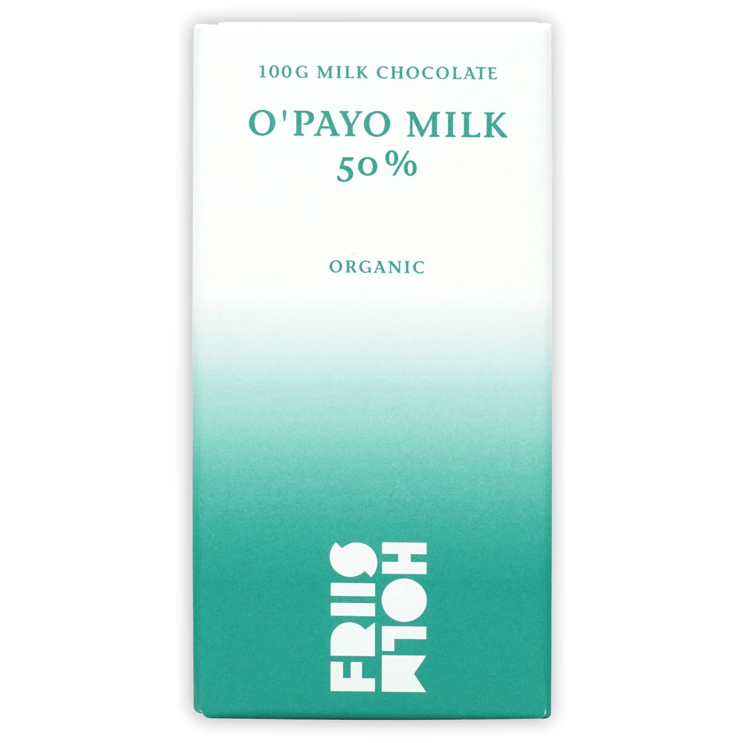 Friis Holm O'Payo Milk 50%