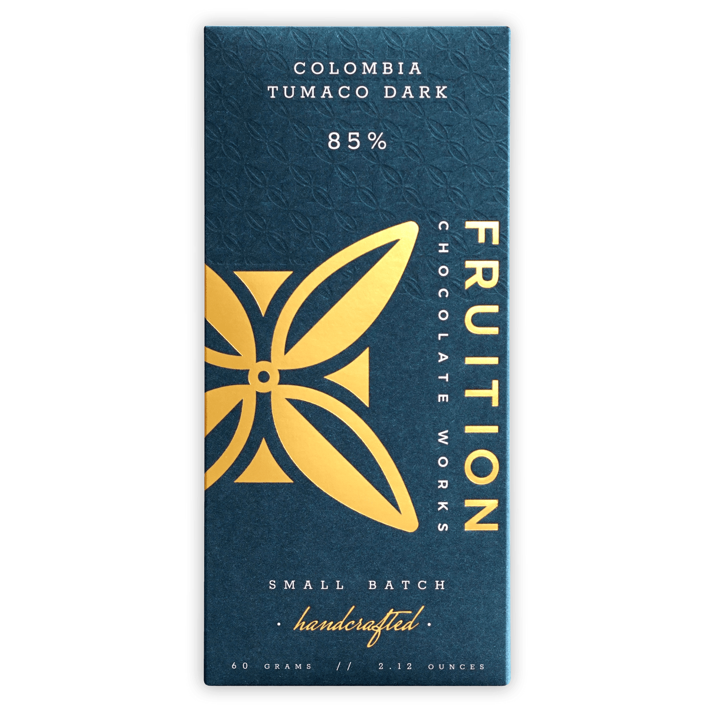 Fruition Colombia Tumaco Dark 85%