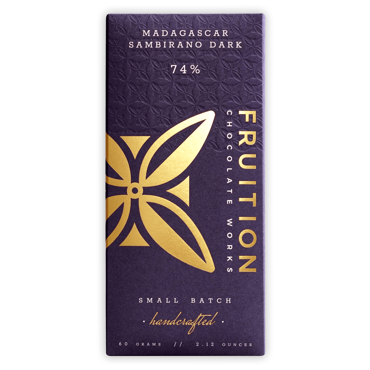 Fruition Madagascar Sambirano Dark 74%