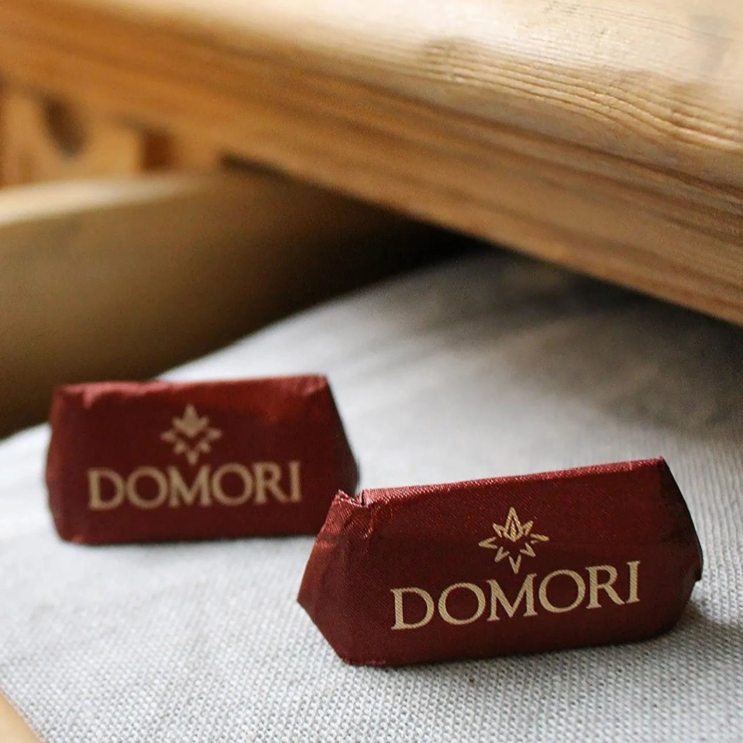 Domori Classic Giandujotti Bag