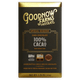 Goodnow Farms 100% Cacao