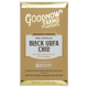 Goodnow Farms Black Urfa Chili 77%
