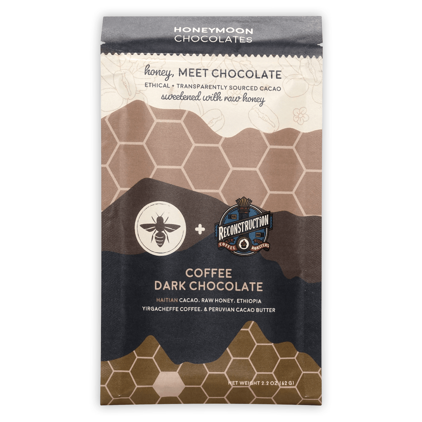 Honeymoon Dark Coffee