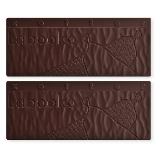Labooko Bolivia 90%