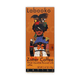 Labooko Zotter Coffee Chocolate