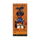 Labooko Zotter Coffee Chocolate