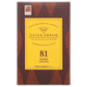 Luisa Abram Rio Purús Wild Cocoa 81%