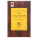 Luisa Abram Rio Purús Wild Cocoa 81%