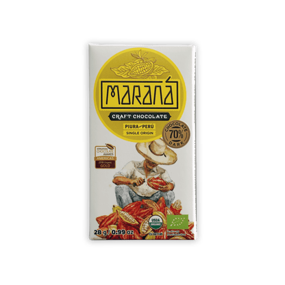 Marana Mini Chocolate Bars