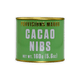 Marou Cocoa Nibs Tin