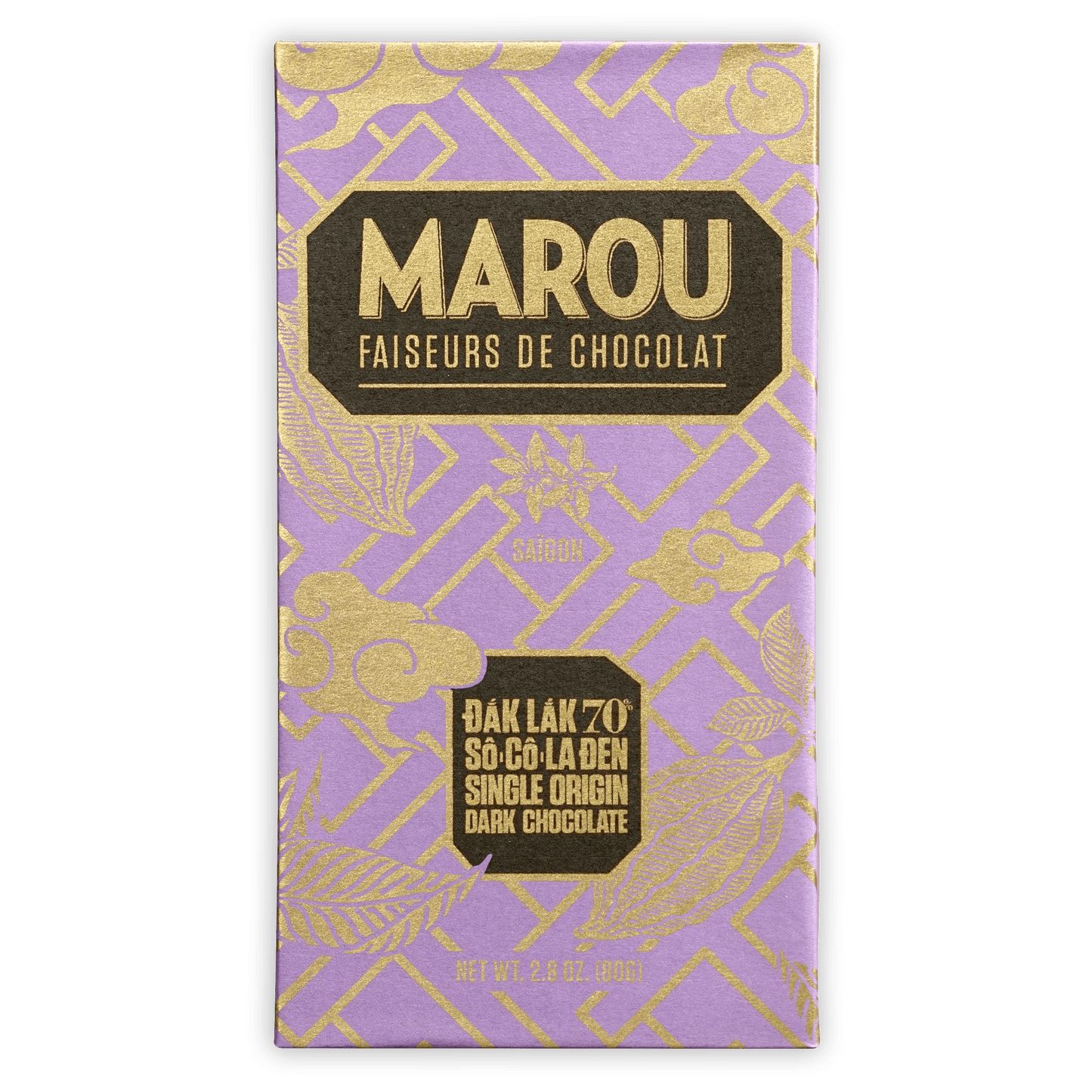Marou Dak Lak 70%