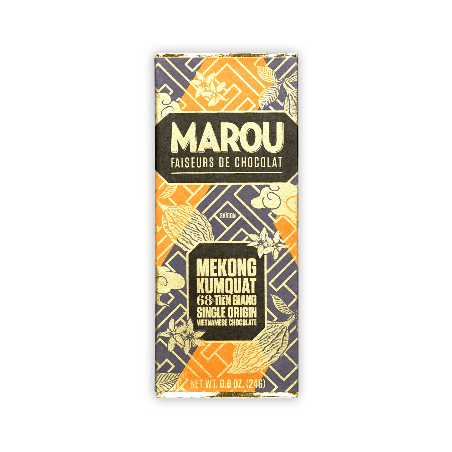 Marou Mini Bars