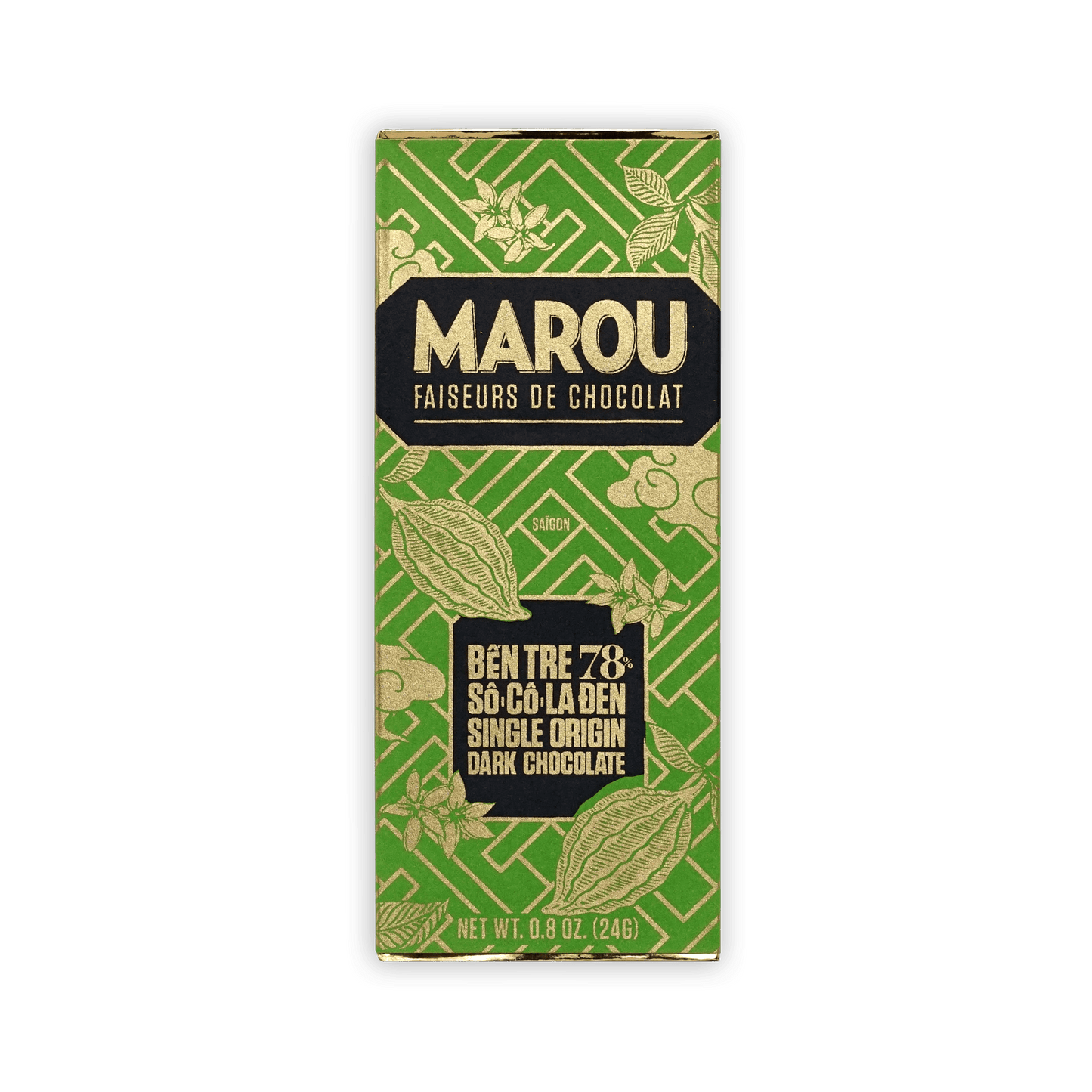 Marou Mini Bars