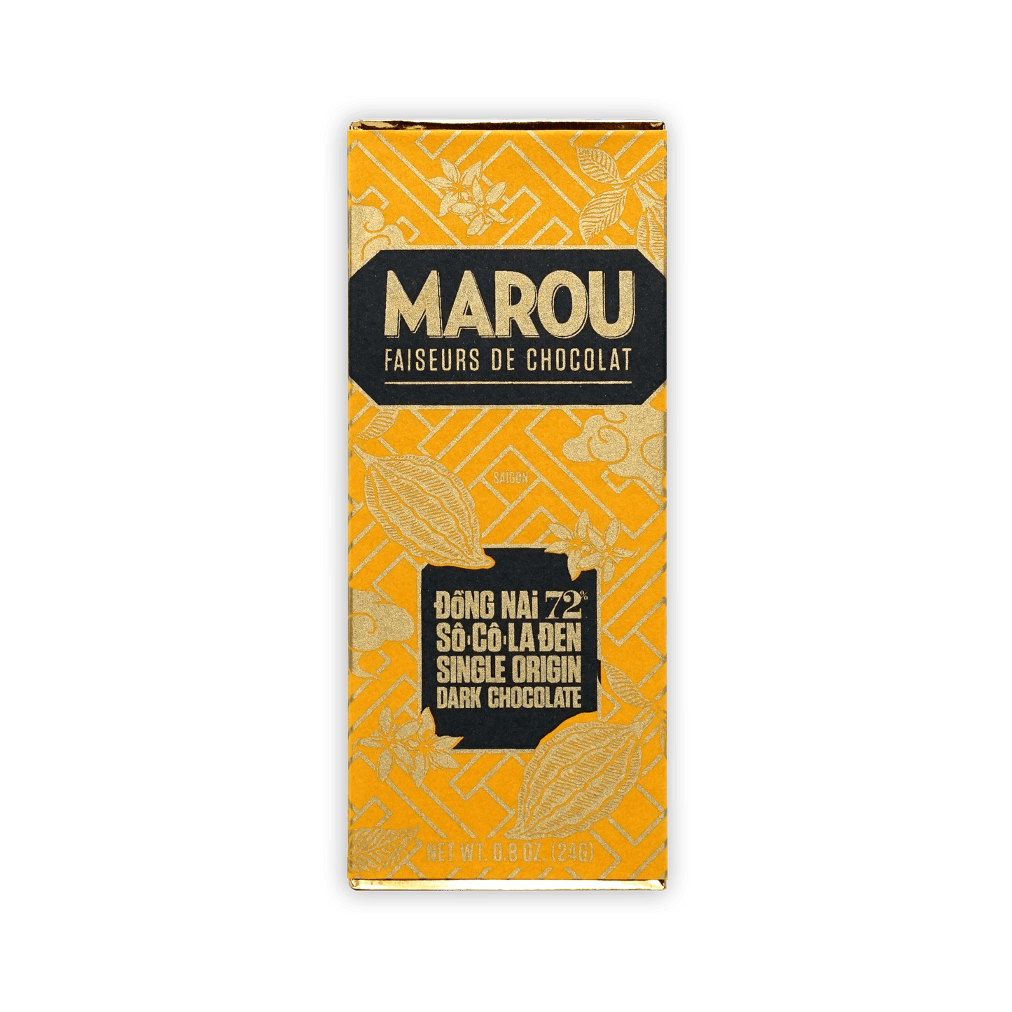 Marou Mini Bars