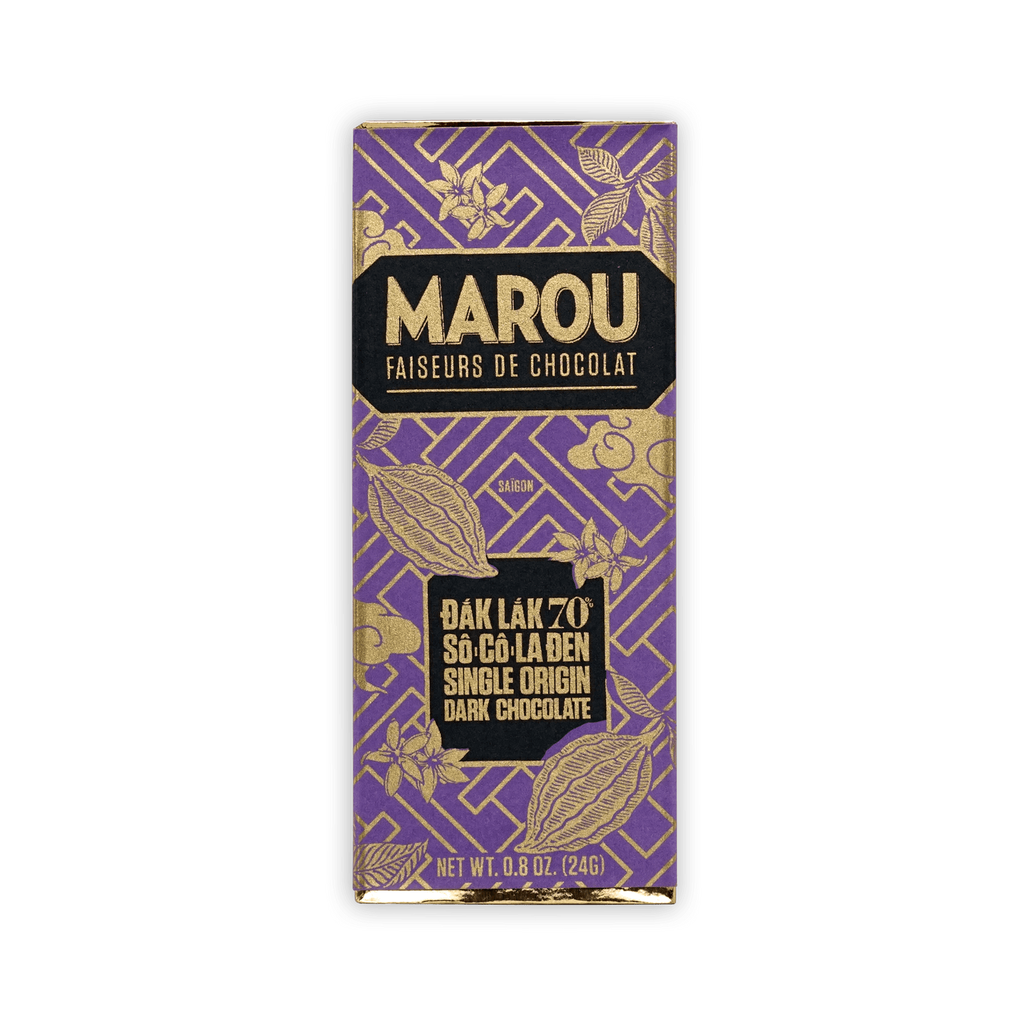 Marou Mini Bars