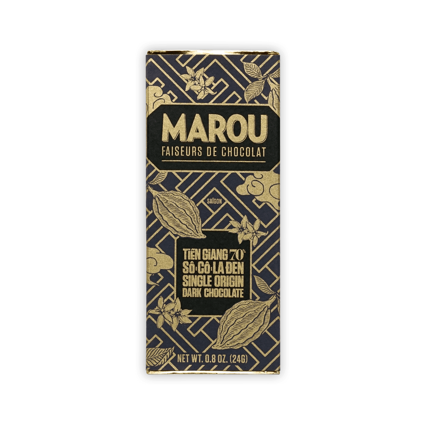 Marou Mini Bars