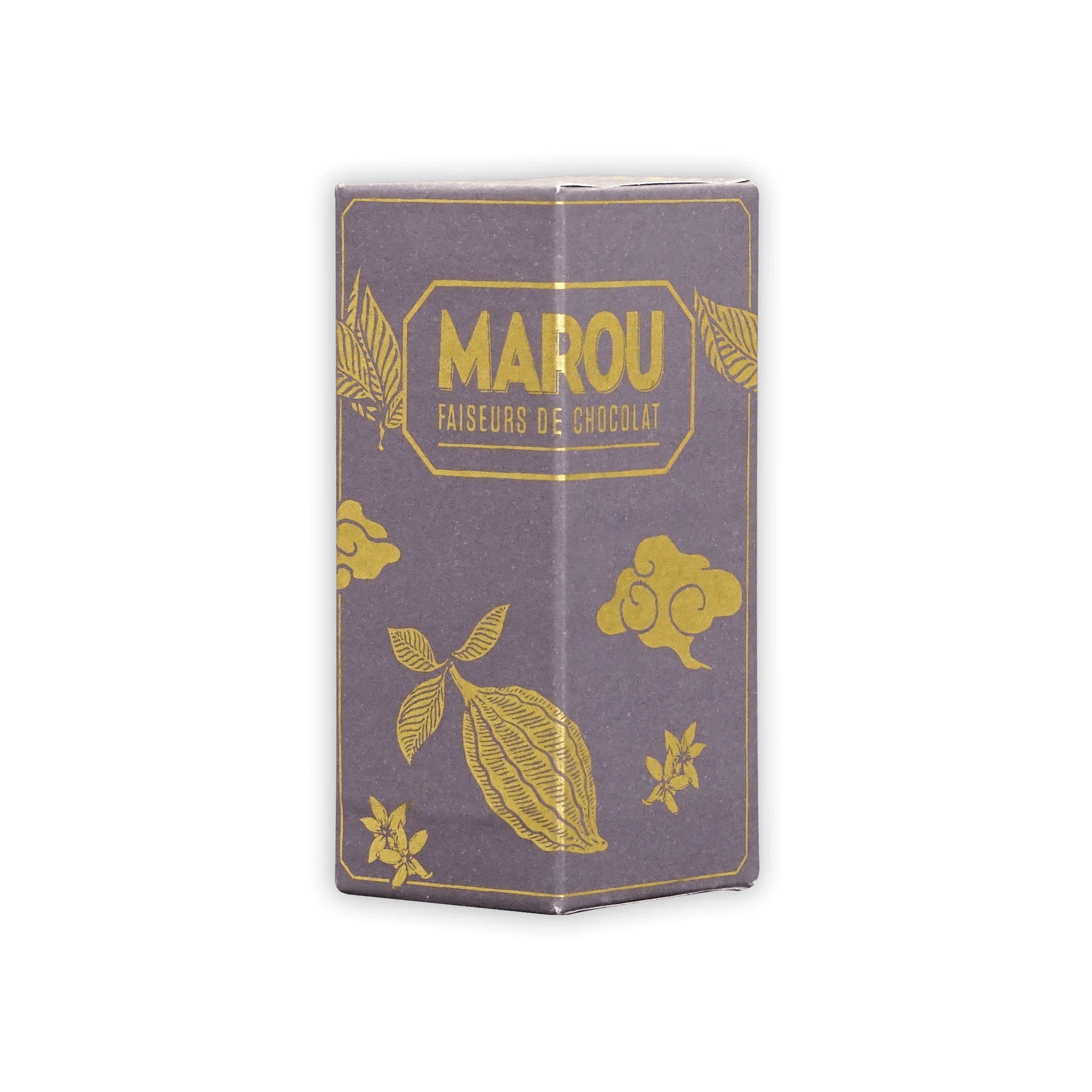 Marou Tien Gang Napolitan Box