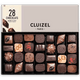 Michel Cluizel 28-Piece Chocolate Bon Bons Gift Box Mixed
