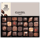 Michel Cluizel 28-Piece Chocolate Bon Bons Gift Box Mixed