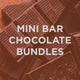 Mini Bar Chocolate Bundle (12 Selections)