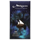 Mirzam Dark Chocolate Coffee & Cardamom 62%