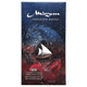 Mirzam Dark Chocolate w/ Figs, Star Anise & Cinnamon 62%