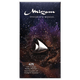 Mirzam Dark Chocolate w/ Orange & Cinnamon 62%
