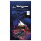 Mirzam Dark Chocolate w/ Rose 62%